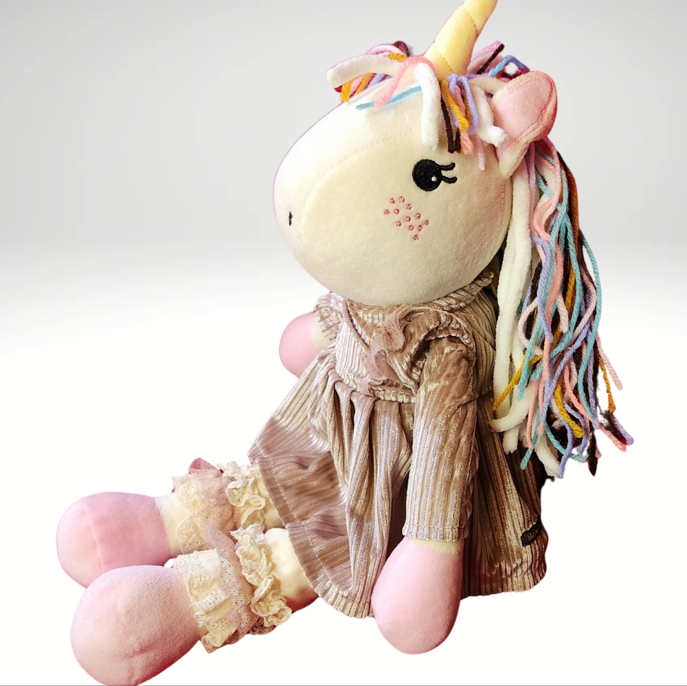 Matilda Jane doll